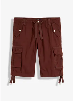 Bermuda cargo, Regular Fit, bonprix