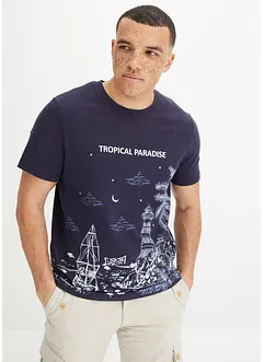 T-shirt 100% coton, bonprix