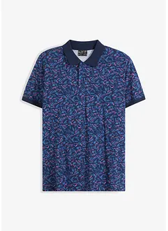 Polo manches courtes, bonprix