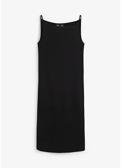 Robe  en jersey coton extensible, bonprix