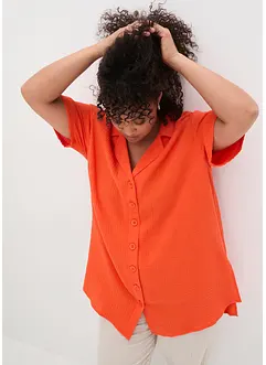 Chemise en gaze de coton, bonprix