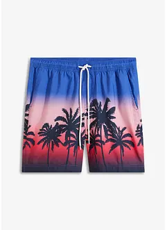 Short long de plage, bpc bonprix collection