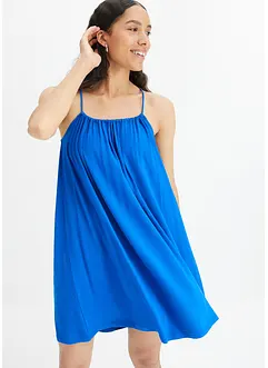 Robe fluide en jersey de viscose, bonprix