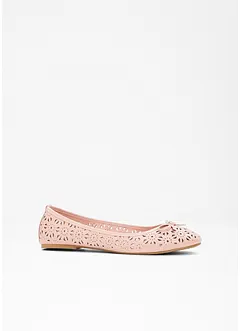 Ballerines, largeur confortable, bonprix