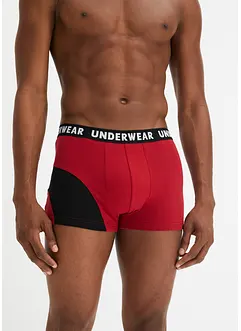 Lot de 3 boxers, bonprix