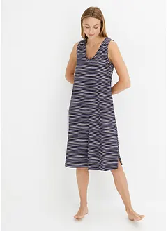 Lot de 2 chemises de nuit, bonprix
