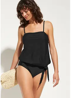 Haut de tankini oversize, bonprix