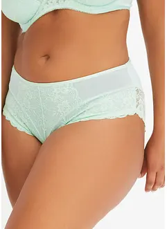 Lot de 2 slips Maxi, bonprix