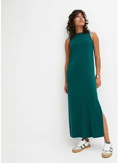 Robe en jersey avec modal, bonprix