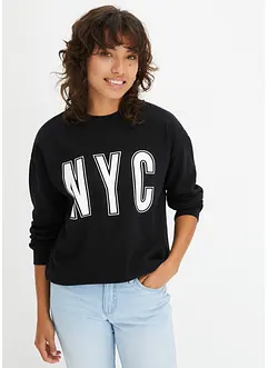 Sweat-shirt, bonprix