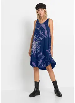 Robe en jersey 100% coton, bonprix