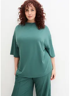 Léger sweat oversize, bonprix