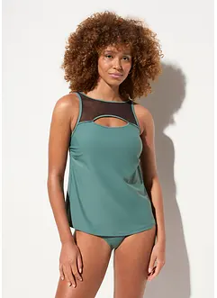 Tankini (ens. 2 pces.), bonprix