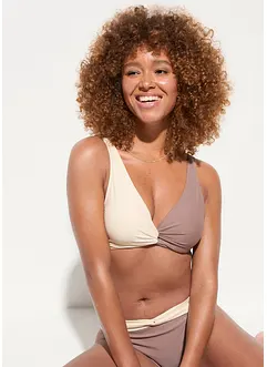 Haut de bikini brassière, bonprix