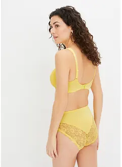 Soutien-gorge à coques et armatures, bonprix