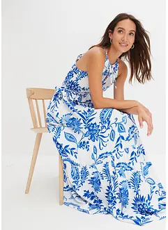 Robe longue, bonprix