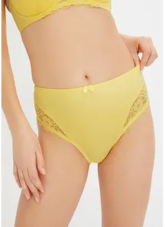 Lot de 2 slips Maxi, bonprix