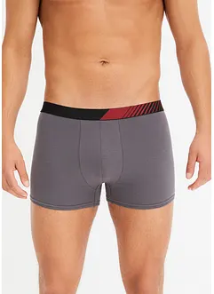 Lot de 3 boxers, bonprix