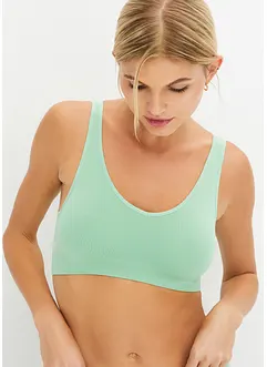 Brassière sans coutures Feel Comfort, bpc bonprix collection