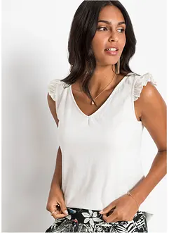 Top 100% coton, bonprix