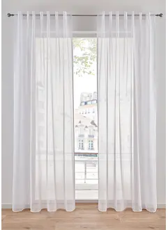 Voilage léger (1 pce), bonprix