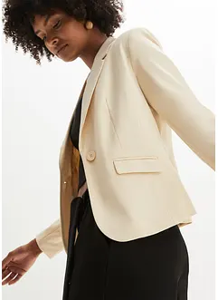 Blazer court, bonprix