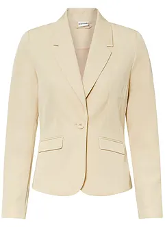 Blazer court, bonprix