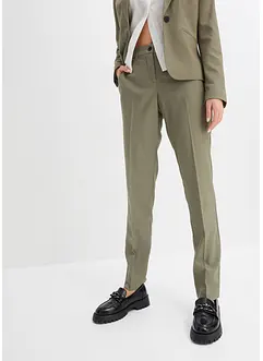 Pantalon de tailleur, bonprix