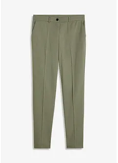 Pantalon de tailleur, bonprix
