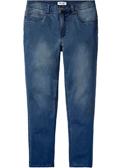 Jean Classic Fit en power stretch T400 coupe ventre confort, fuselé, bonprix