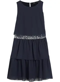Robe de fête fille, bonprix