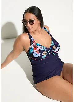 Tankini (ens. 2 pces), bonprix