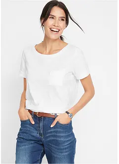 T-shirt 100% coton, bonprix