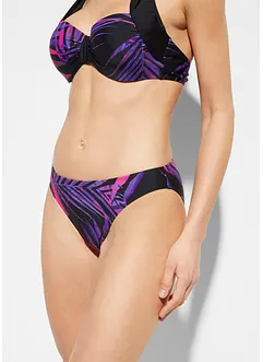 Bas de bikini, bpc bonprix collection