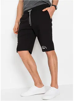 Bermuda en jersey 100% coton, bonprix