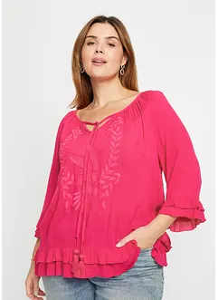 Tunique en viscose, bonprix