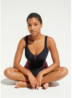 Maillot 1 pièce, bonprix