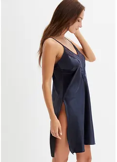 Nuisette en satin, bonprix