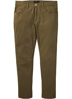 Pantalon extensible Regular Fit, Straight, bonprix