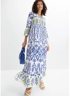 Robe longue, bonprix