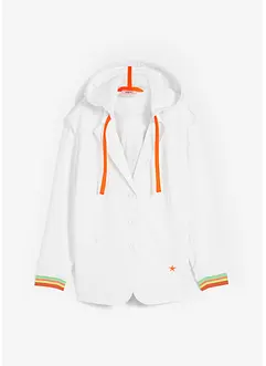 Blazer en molleton, bonprix