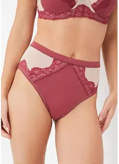 Slip taille haute, bonprix