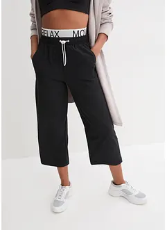 Pantalon fonctionnel, séchage rapide, bonprix