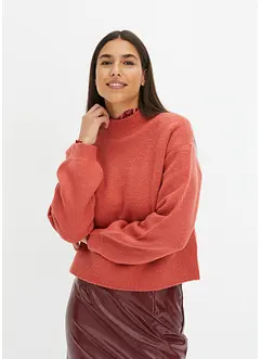 Pull court, bonprix