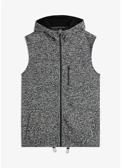 Gilet sans manches polaire, bonprix