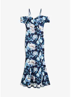 Robe longue, bonprix