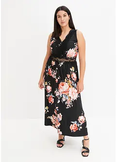 Robe en jersey, bonprix