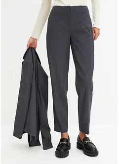 Pantalon habillé, bonprix