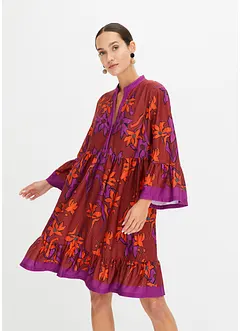 Robe à volants, bonprix