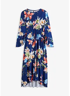 Robe midi, bonprix